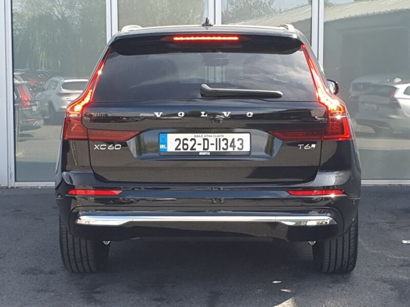 More views of Volvo XC60