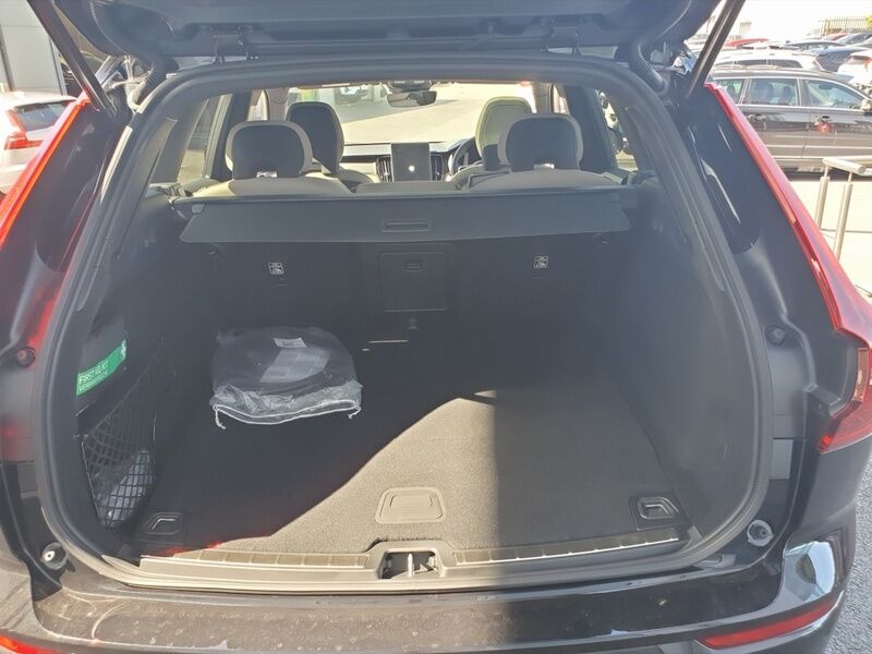 More views of Volvo XC60