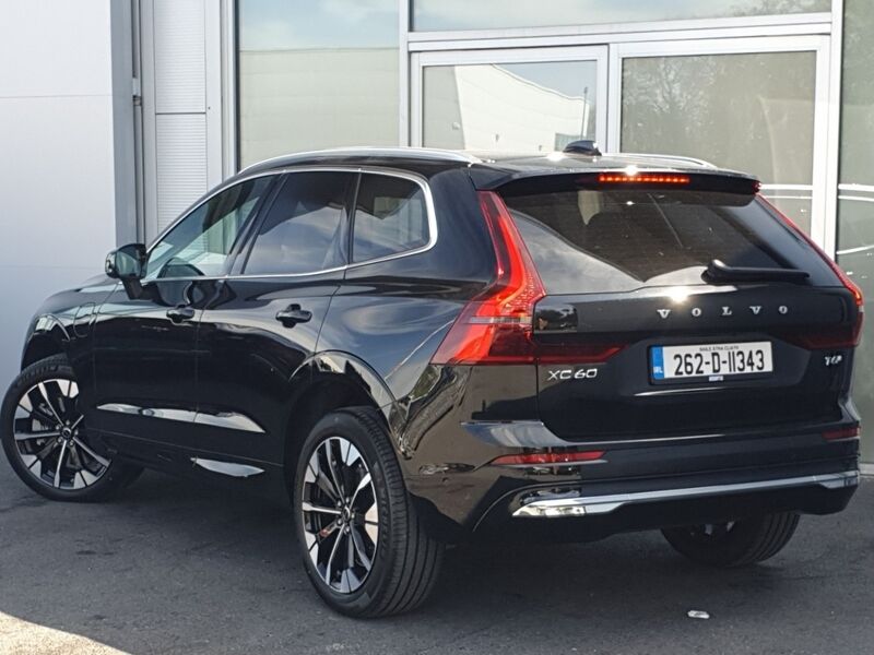 More views of Volvo XC60