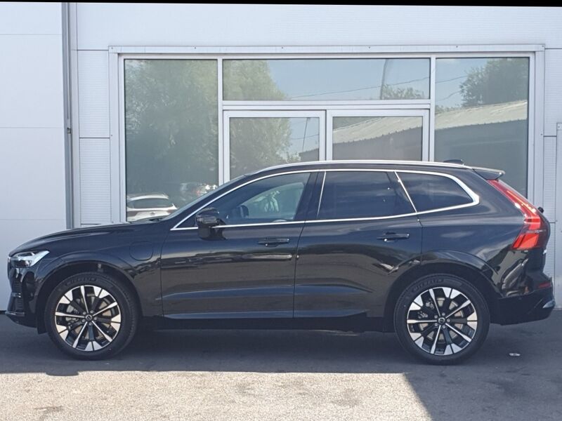 More views of Volvo XC60