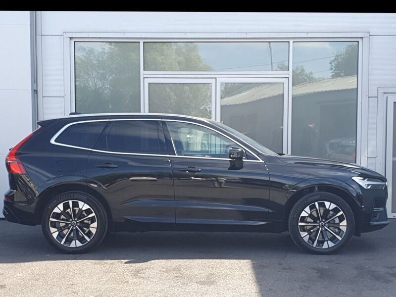 More views of Volvo XC60