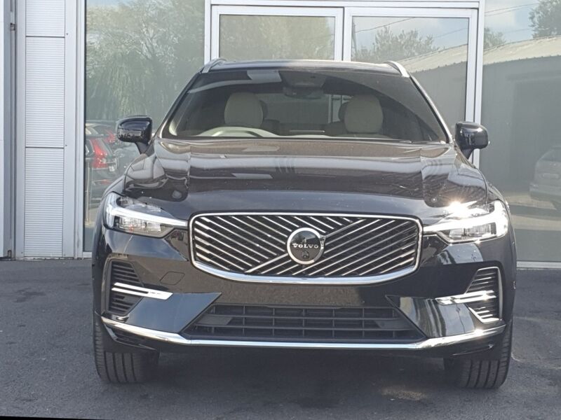 More views of Volvo XC60