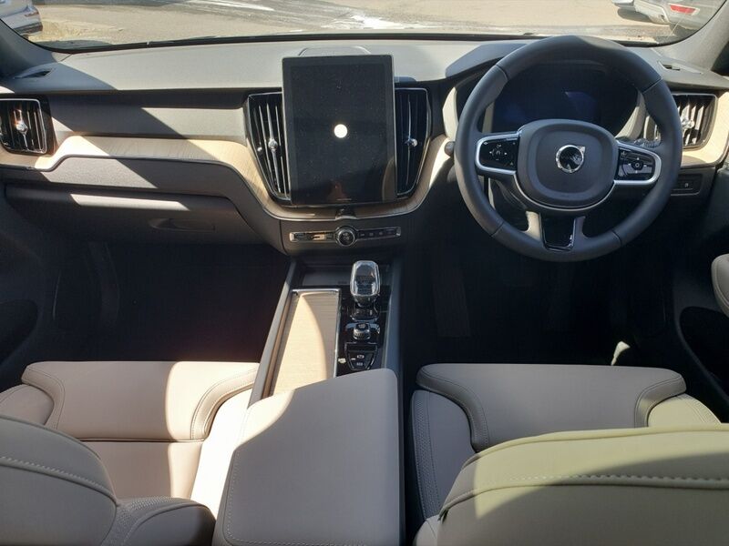 More views of Volvo XC60