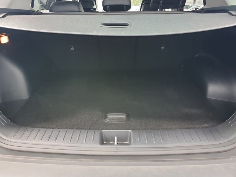 More views of Kia Sportage
