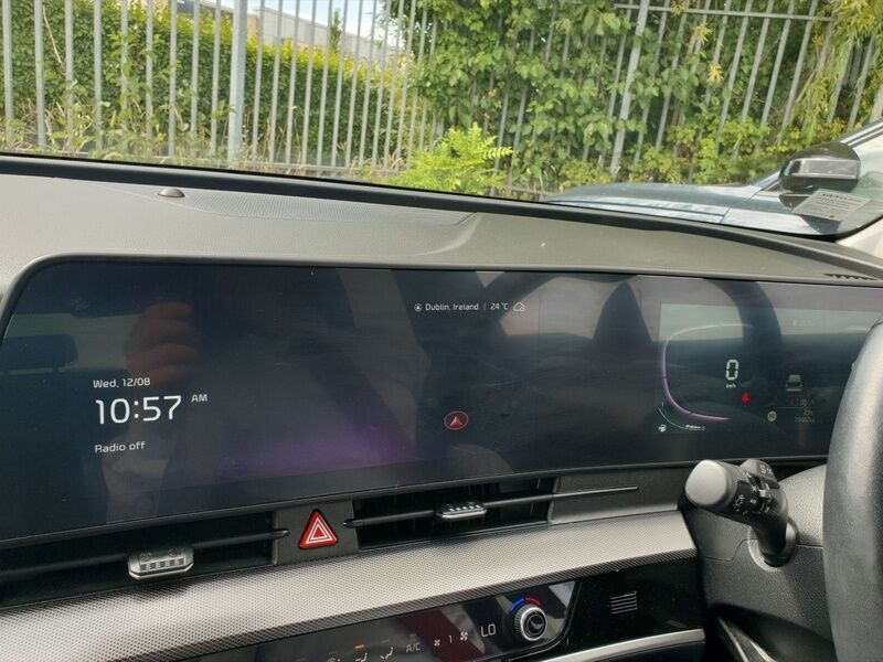 More views of Kia Sportage