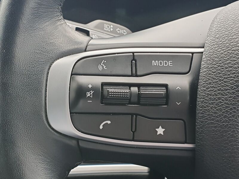 More views of Kia Sportage