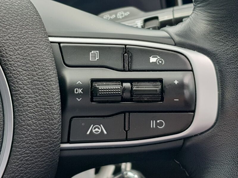 More views of Kia Sportage