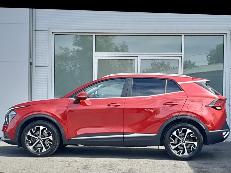 More views of Kia Sportage