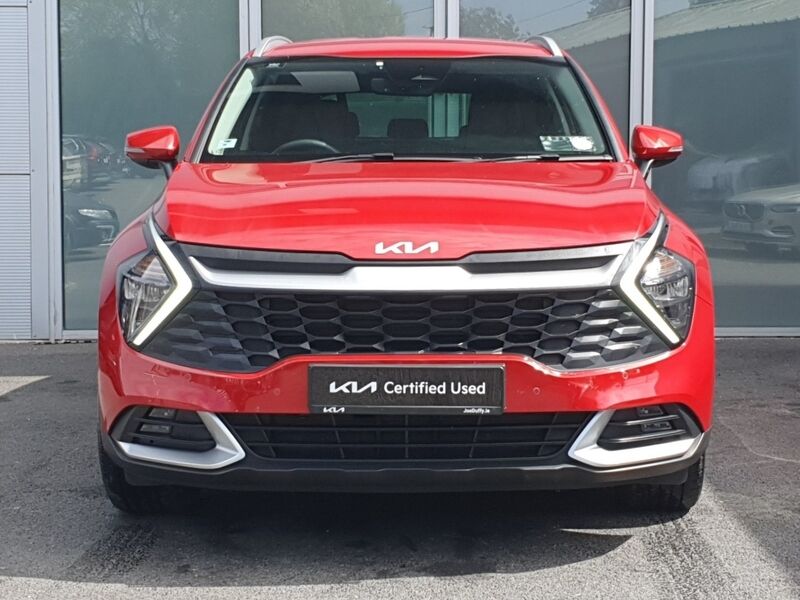 More views of Kia Sportage
