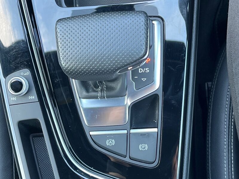 More views of Audi A4