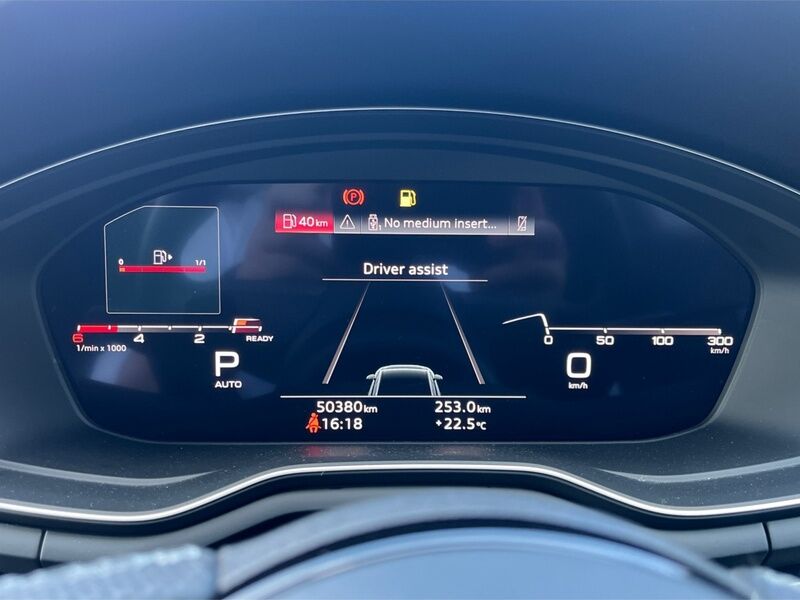More views of Audi A4