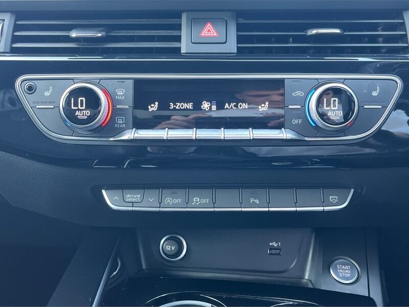 More views of Audi A4