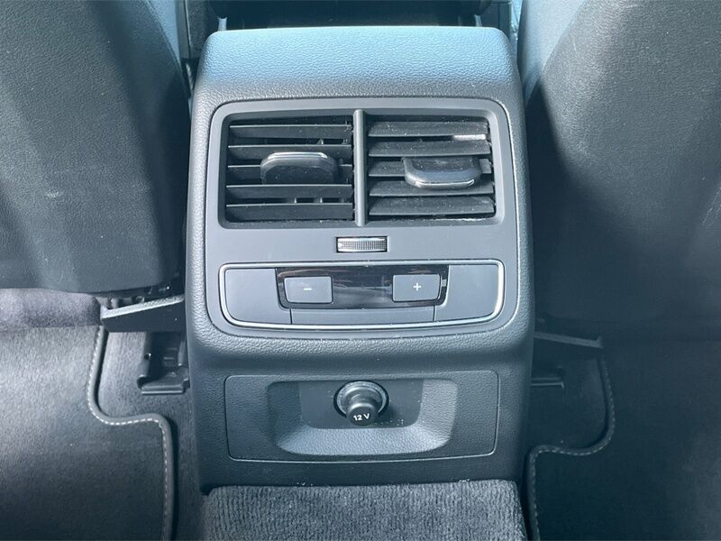 More views of Audi A4