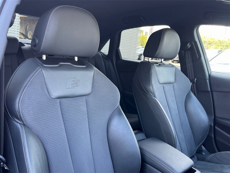 More views of Audi A4