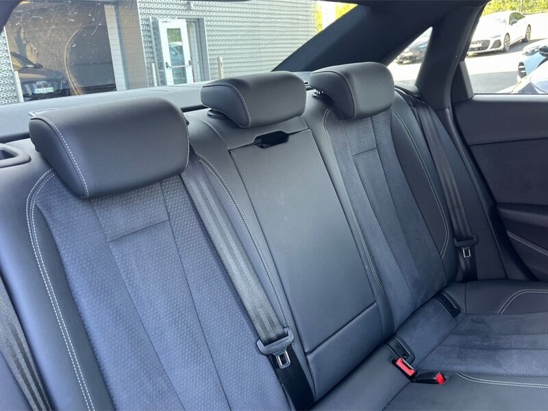More views of Audi A4