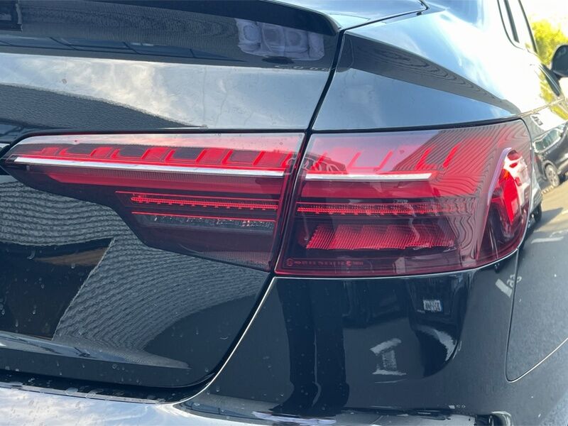 More views of Audi A4