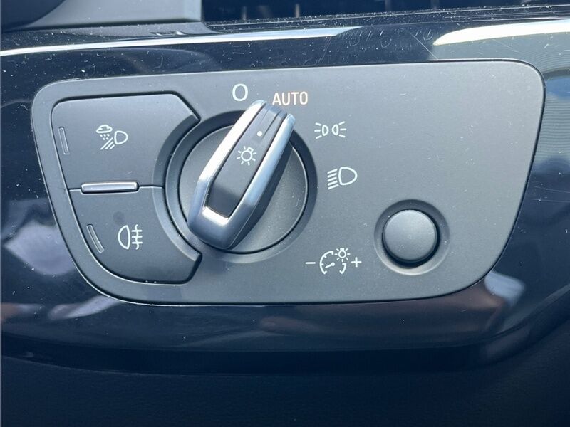 More views of Audi A4