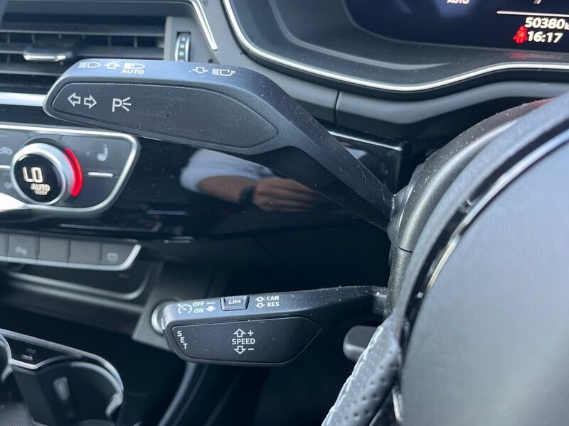 More views of Audi A4