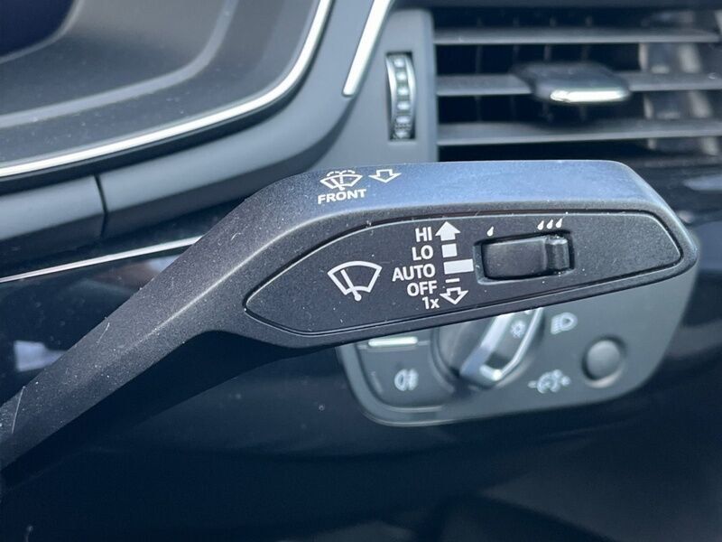 More views of Audi A4