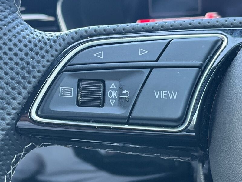 More views of Audi A4