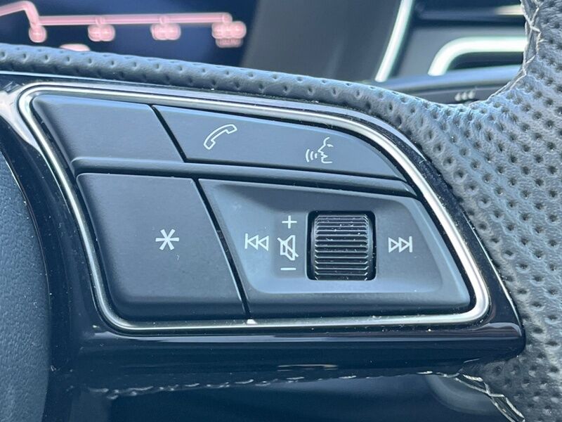 More views of Audi A4