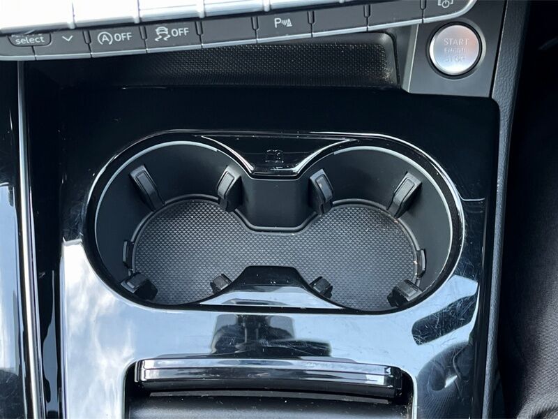 More views of Audi A4