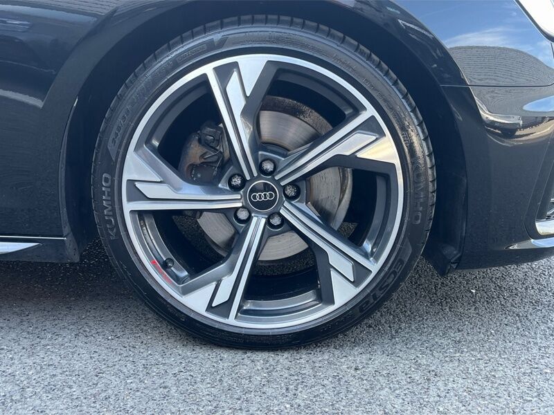 More views of Audi A4