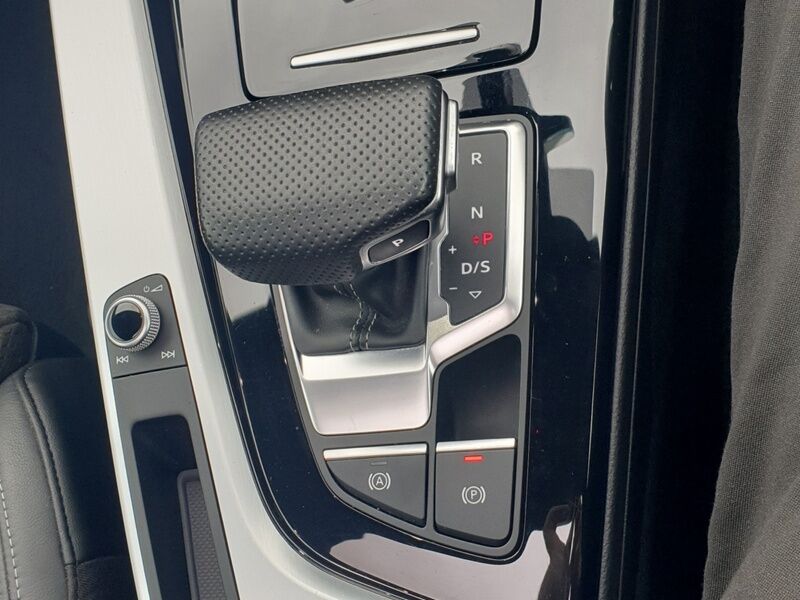 More views of Audi A5