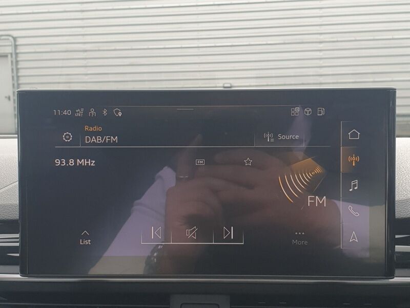 More views of Audi A5