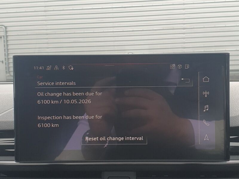 More views of Audi A5