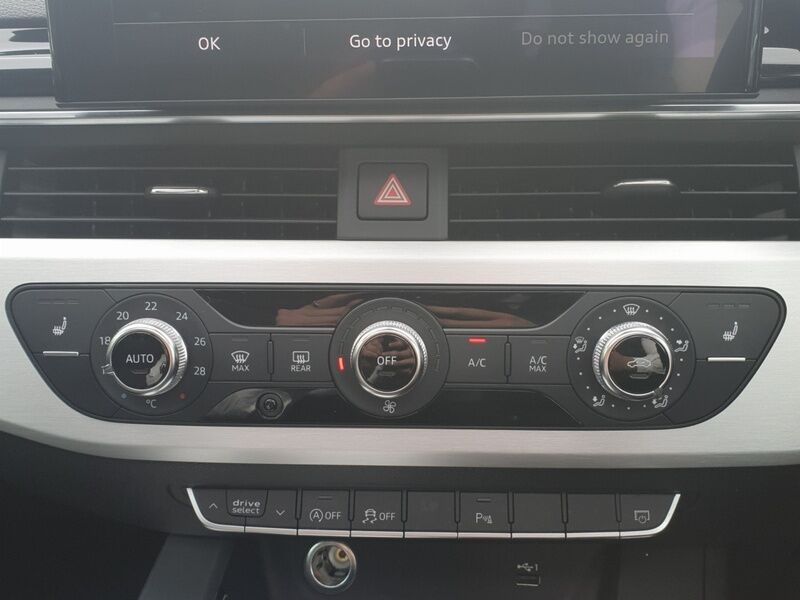 More views of Audi A5