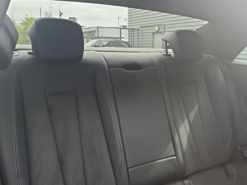 More views of Audi A5