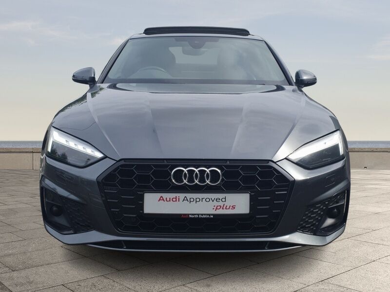 More views of Audi A5