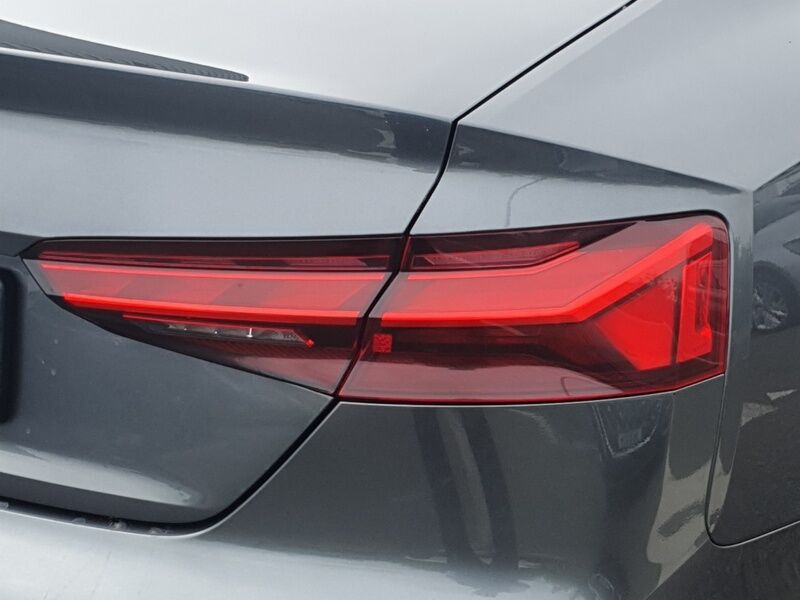More views of Audi A5