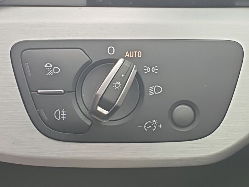 More views of Audi A5