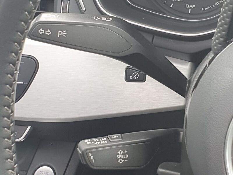 More views of Audi A5