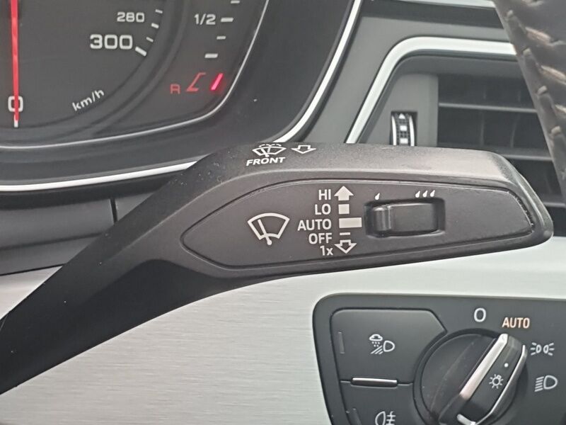 More views of Audi A5