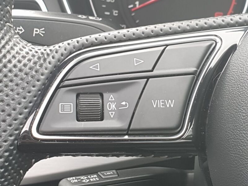 More views of Audi A5