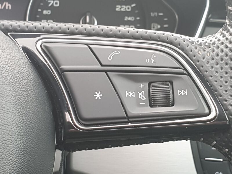 More views of Audi A5