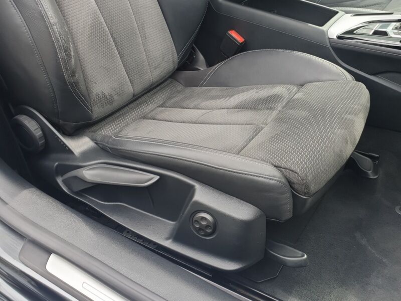More views of Audi A5