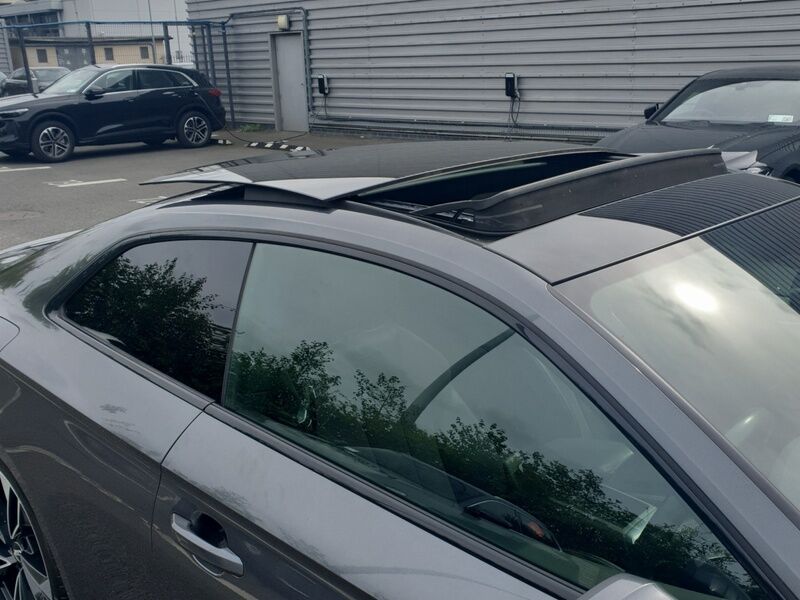 More views of Audi A5