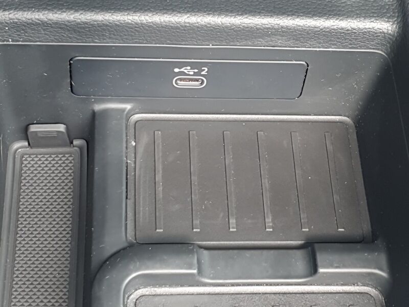 More views of Audi A5