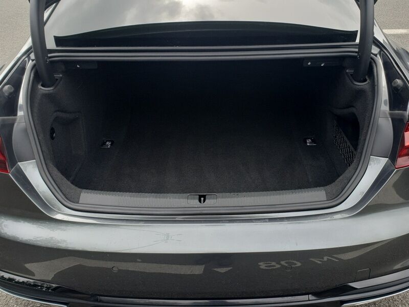 More views of Audi A5