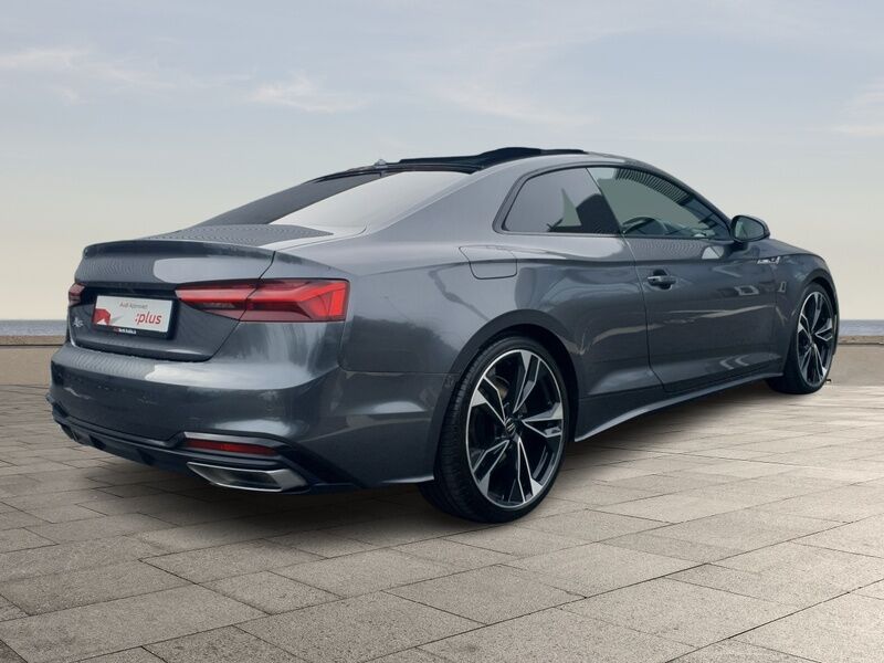 More views of Audi A5