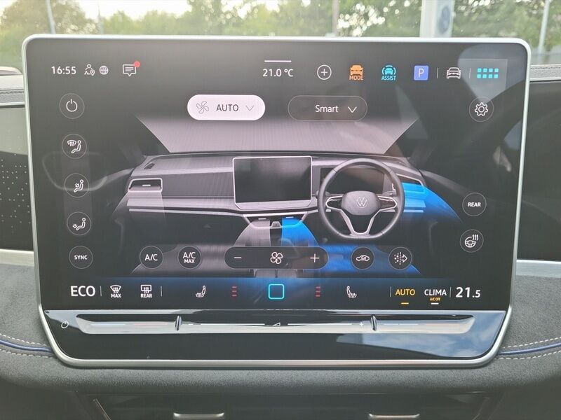 More views of Volkswagen Passat