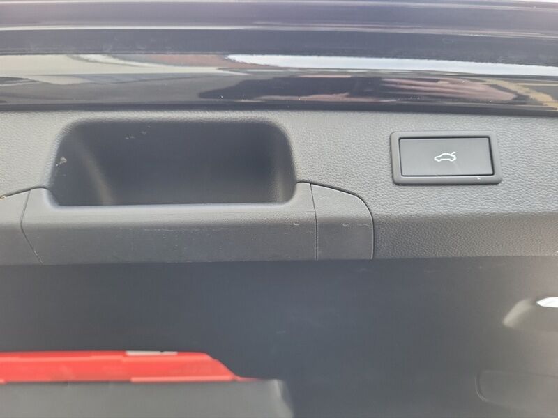 More views of Volkswagen Passat