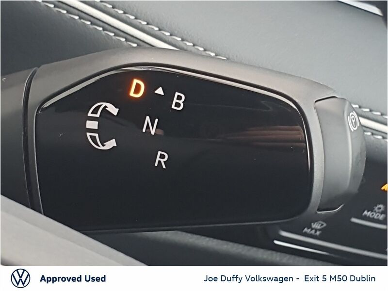 More views of Volkswagen ID.7