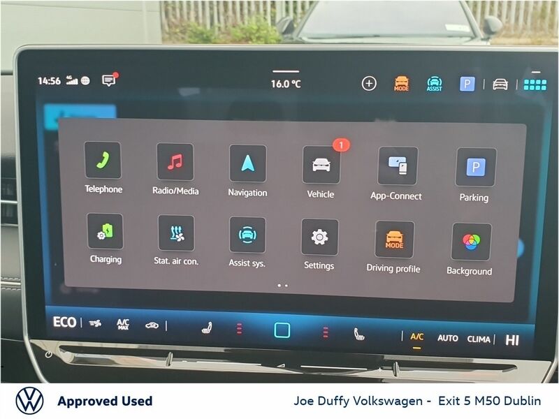 More views of Volkswagen ID.7
