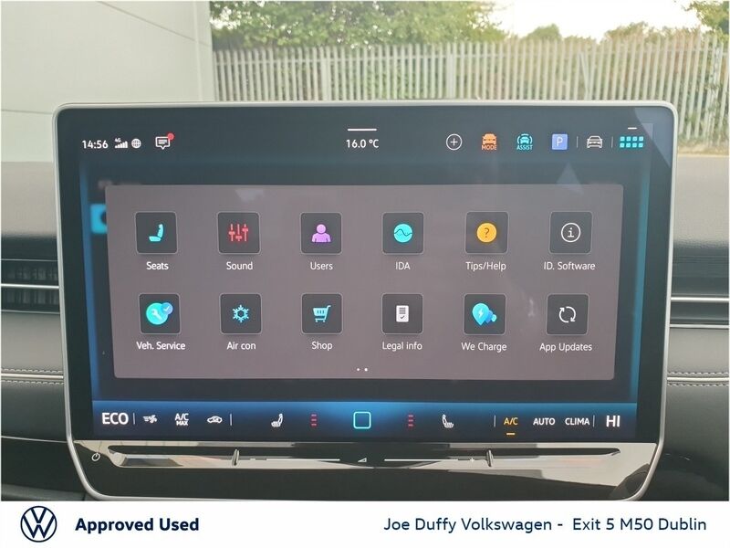 More views of Volkswagen ID.7