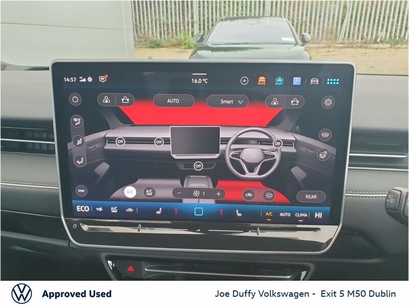 More views of Volkswagen ID.7